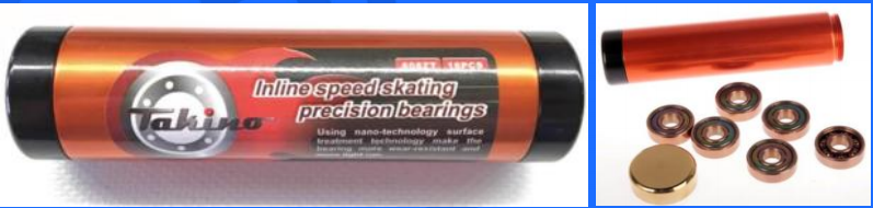 TAKINO Bearings