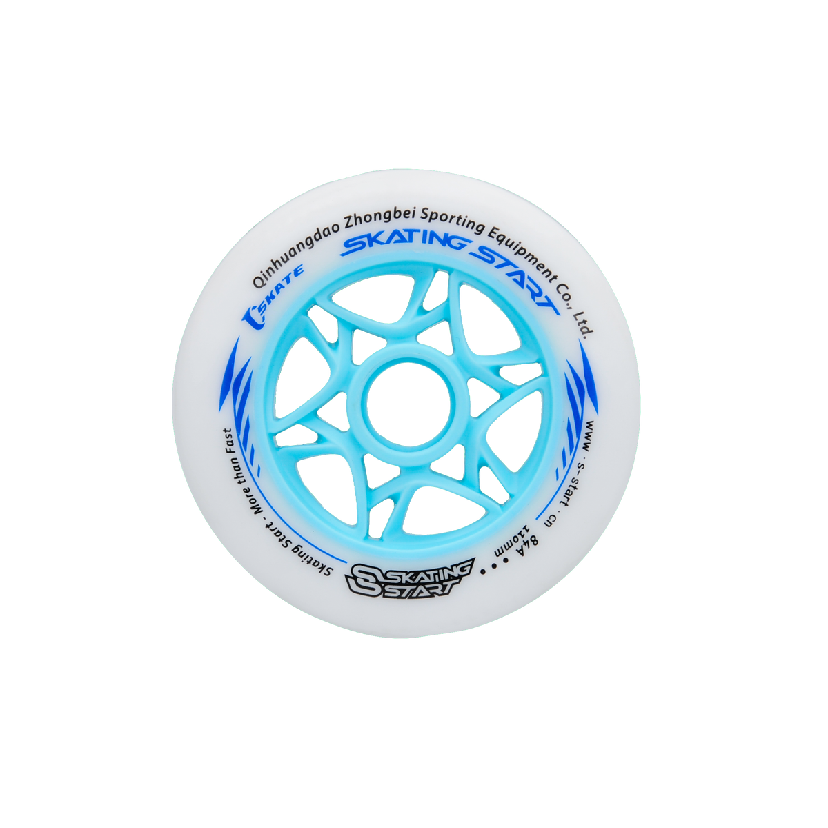 SKATING START Hope Speed Wheels(8-pack)
