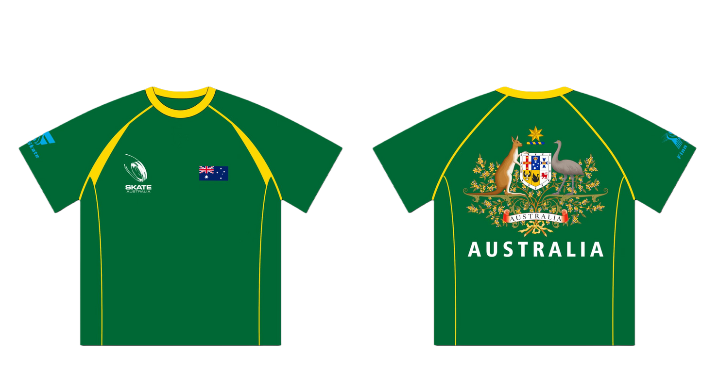 Team Uniform