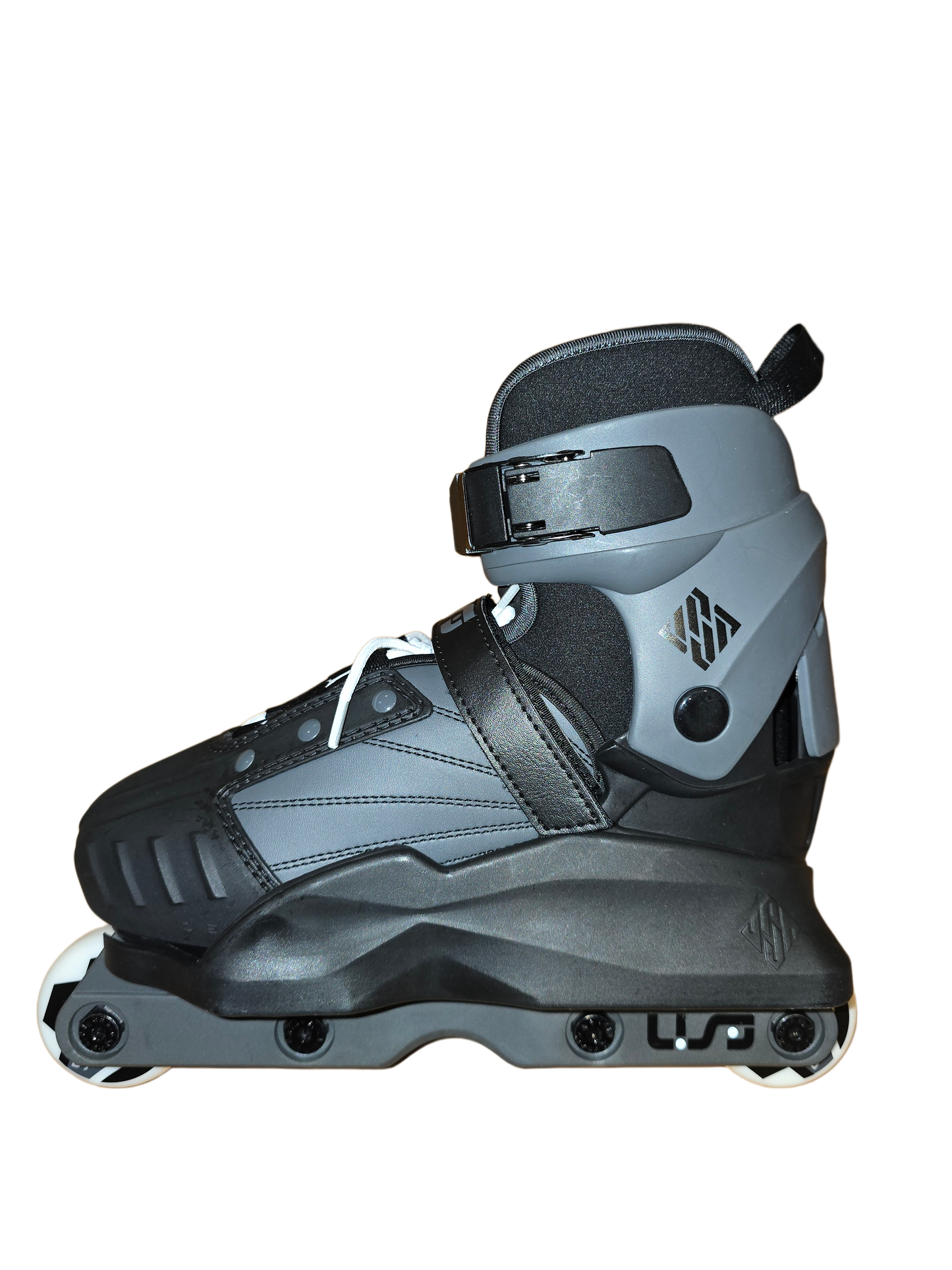 USD Transformer Kids Aggressive Inline Skates