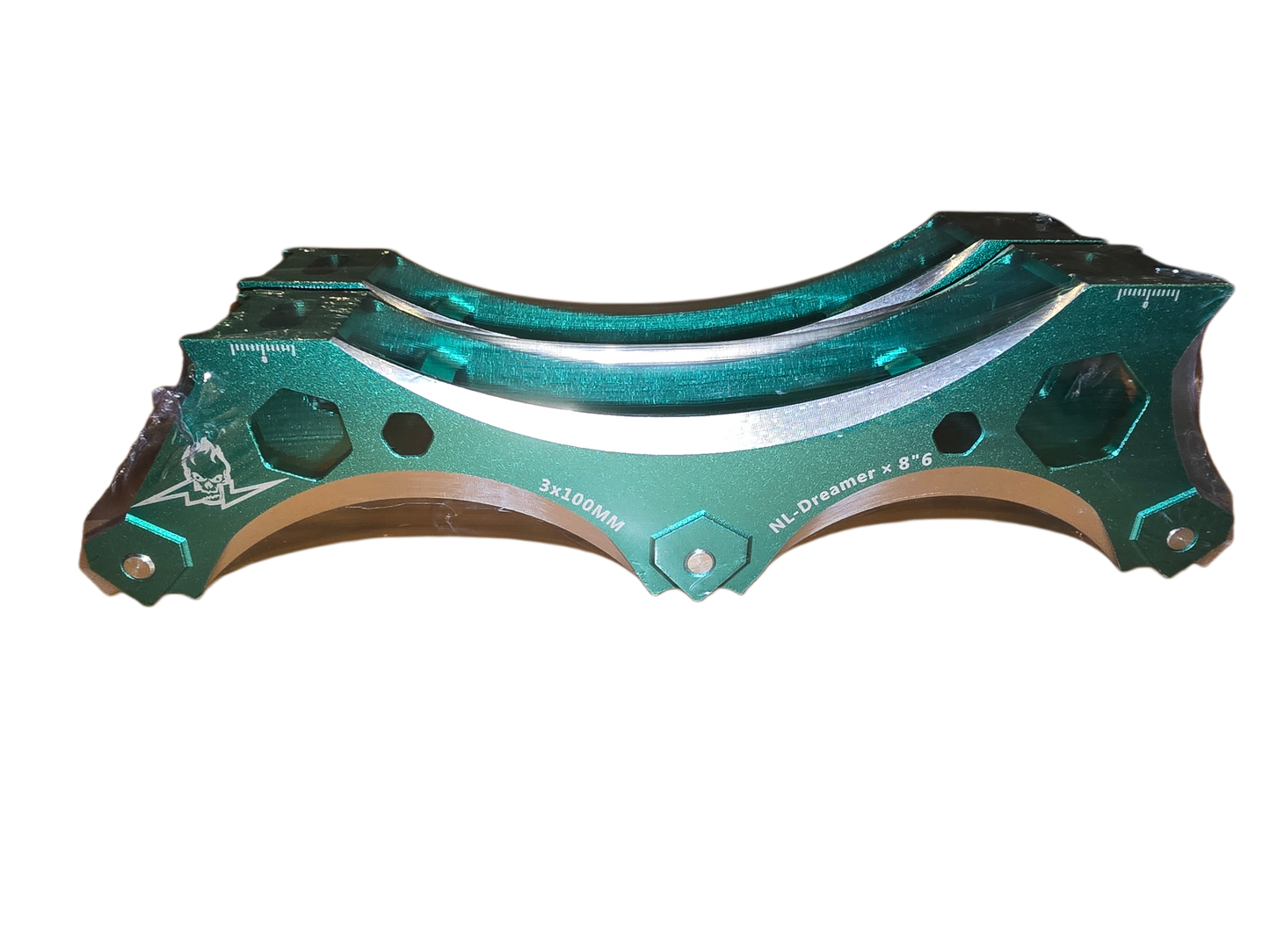 NL Speed Slalom Frames