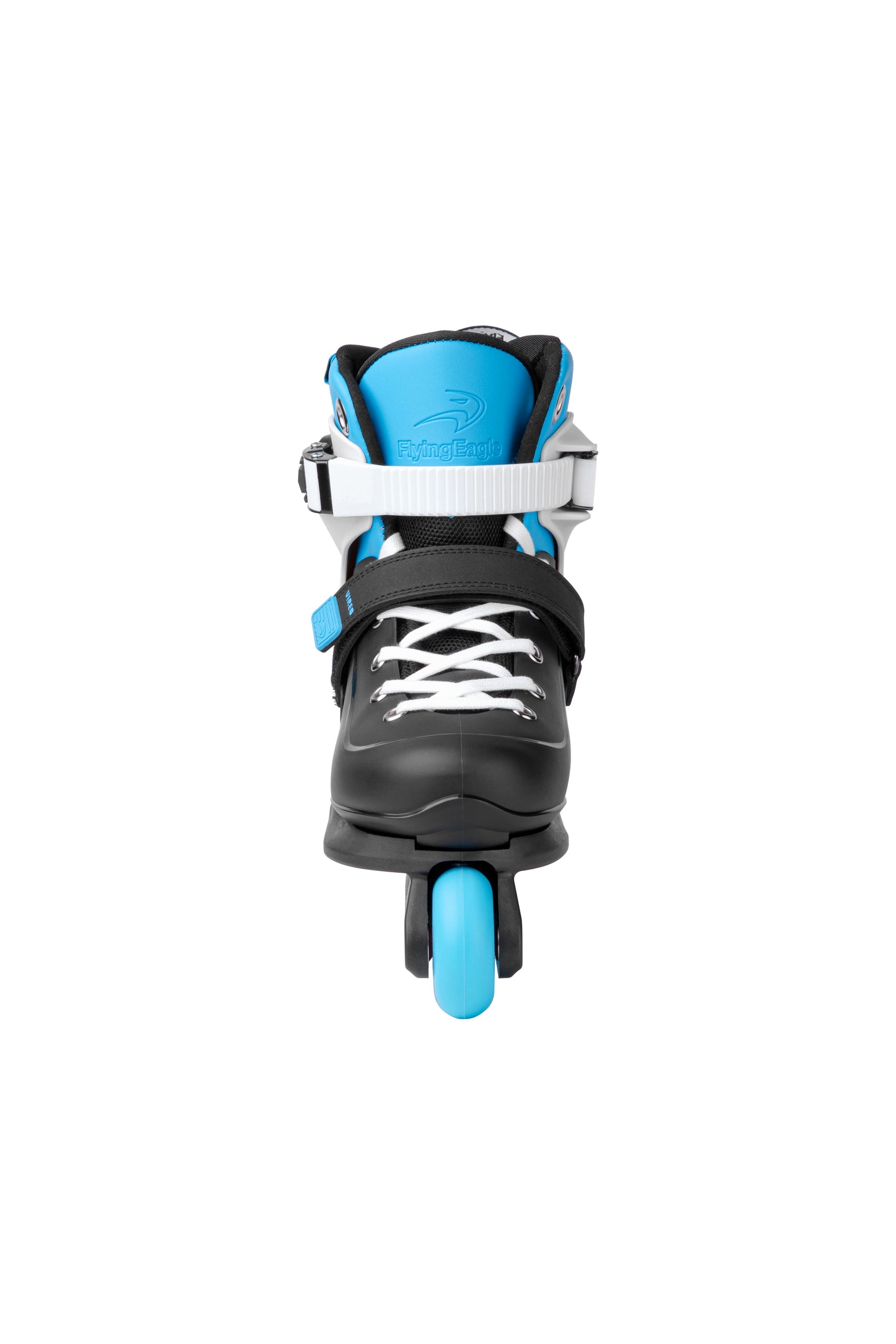 FlyingEagle VIREO Adjustable Aggressive Inline Skates-Royal Blue