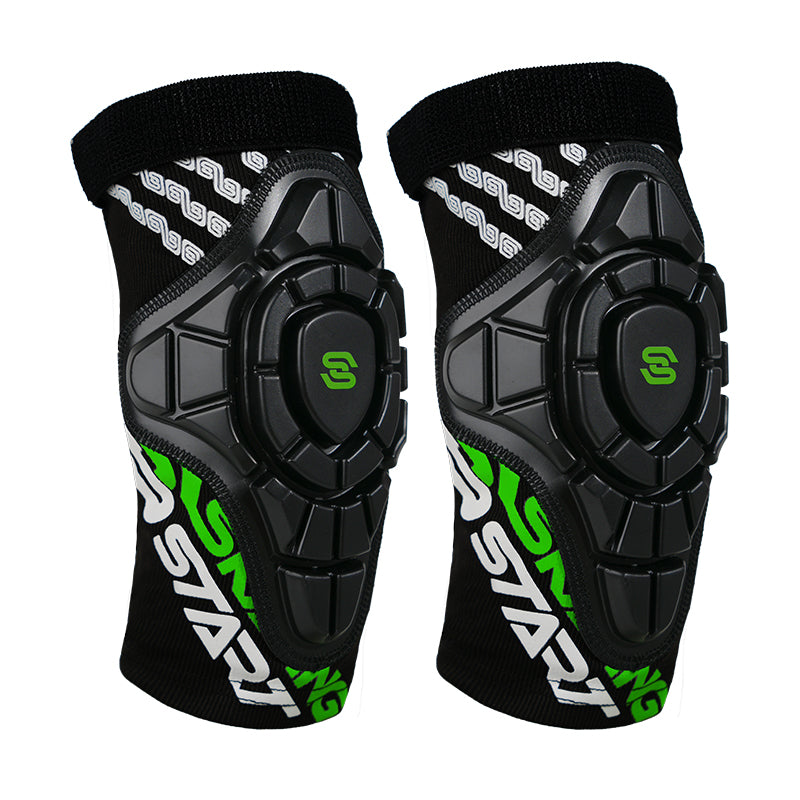 SkatingStart Speed Skating Soft Protective Gear