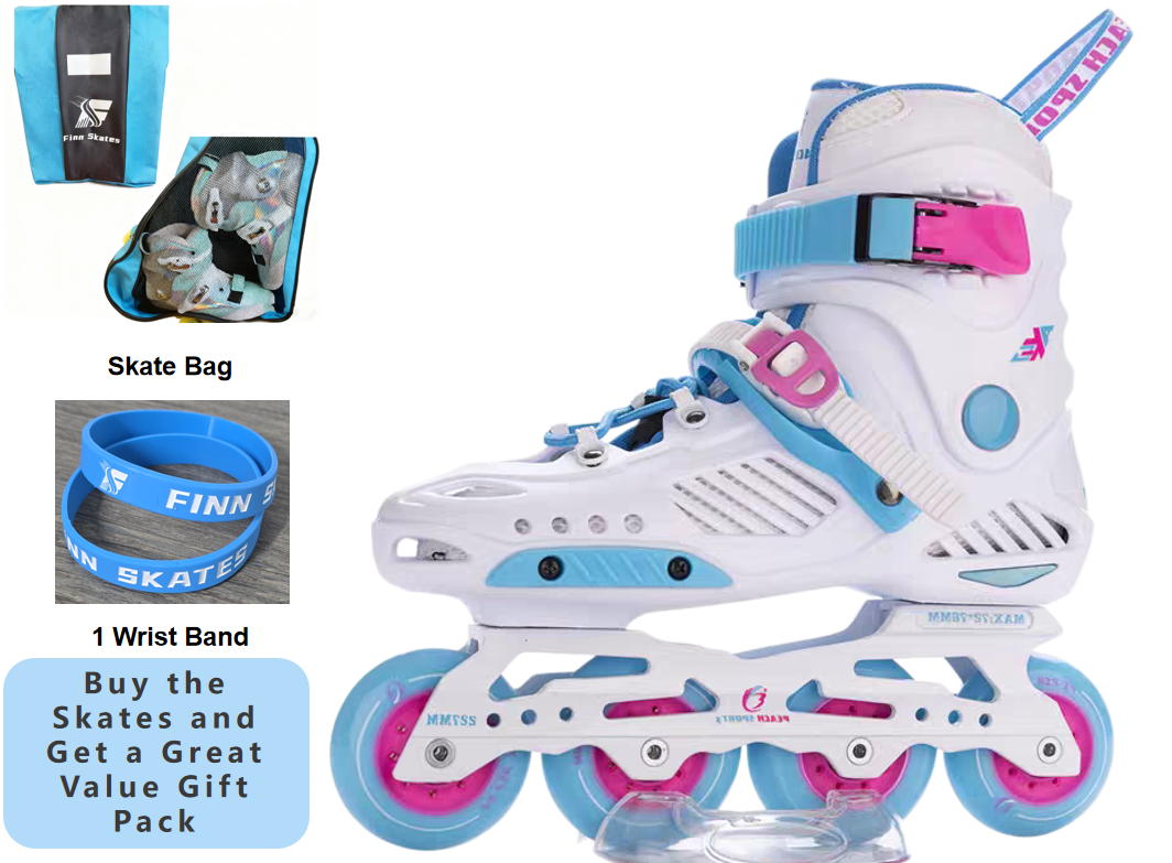 GTR Macaron Inline Skates