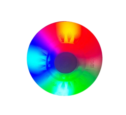 Light Up Inline Wheels (4-pack)