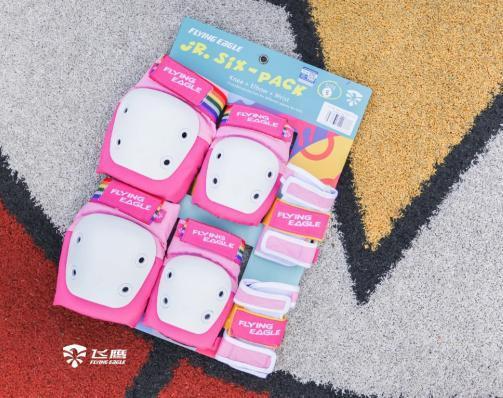 FLYING EAGLE Protection Pack-Pink