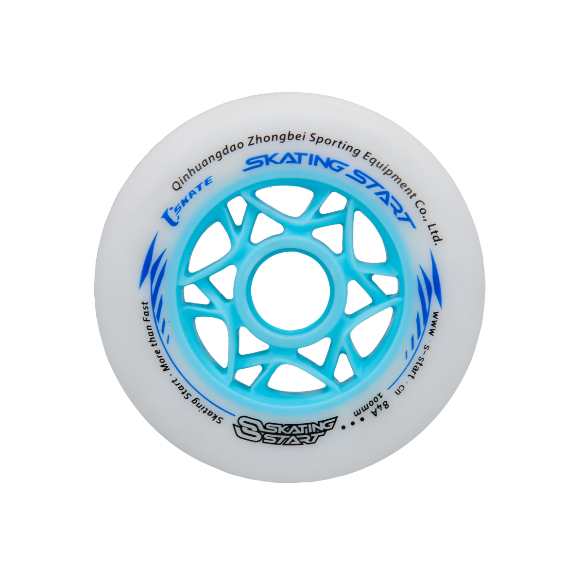 SKATING START Hope Speed Wheels(8-pack)