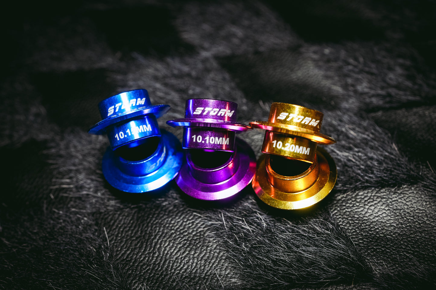 STORM JAGUAR Bearings