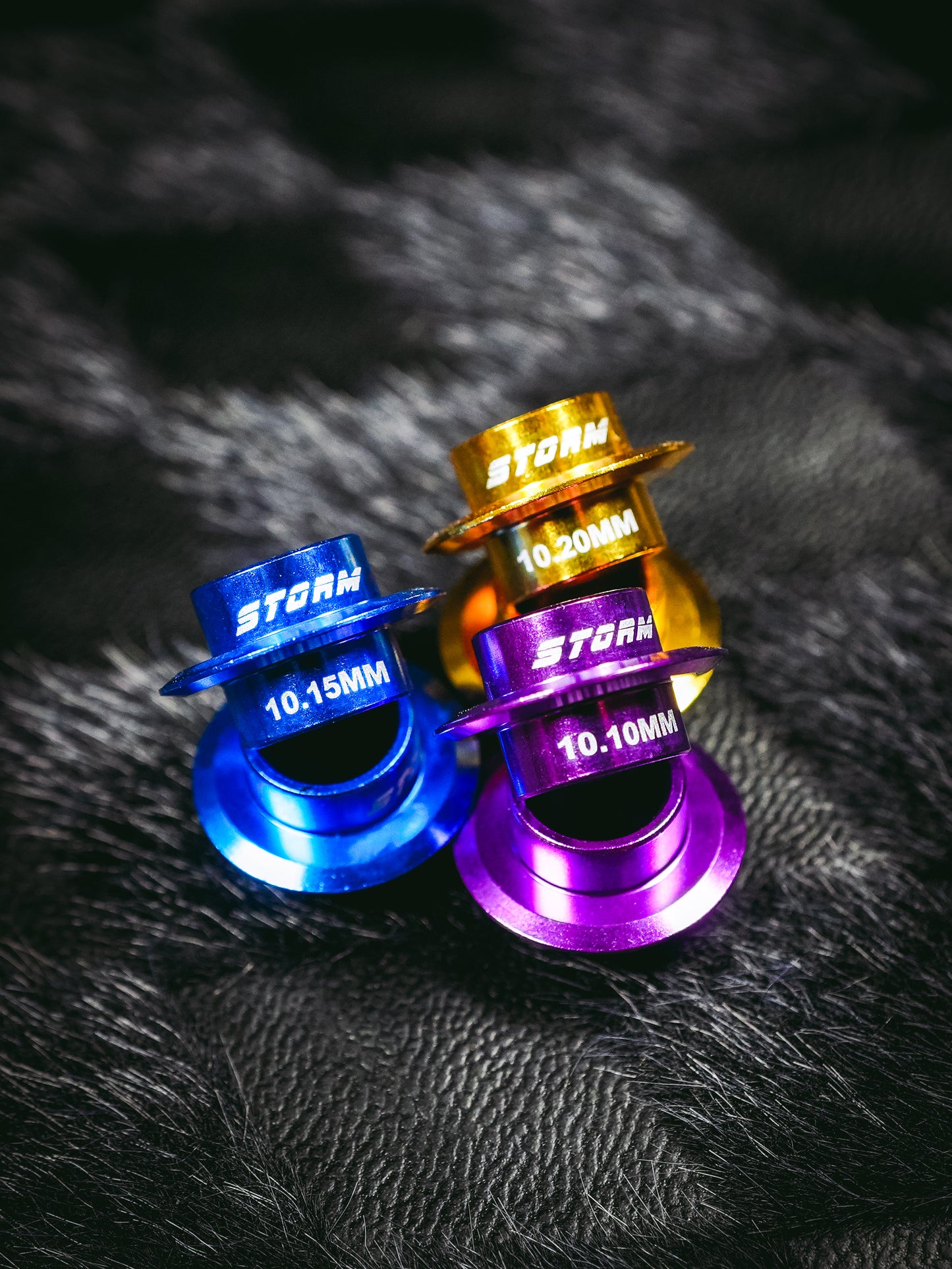 STORM JAGUAR Bearings