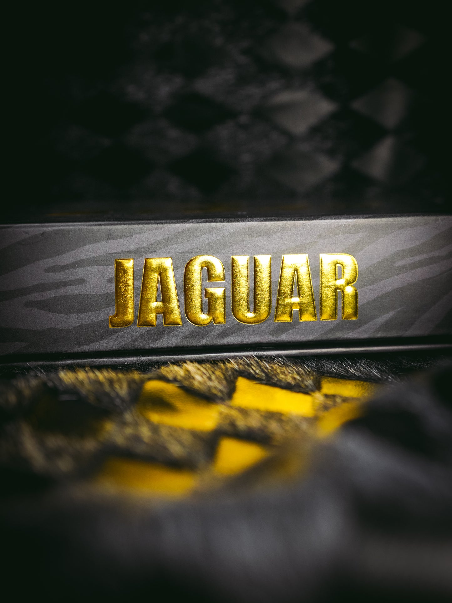 STORM JAGUAR Bearings