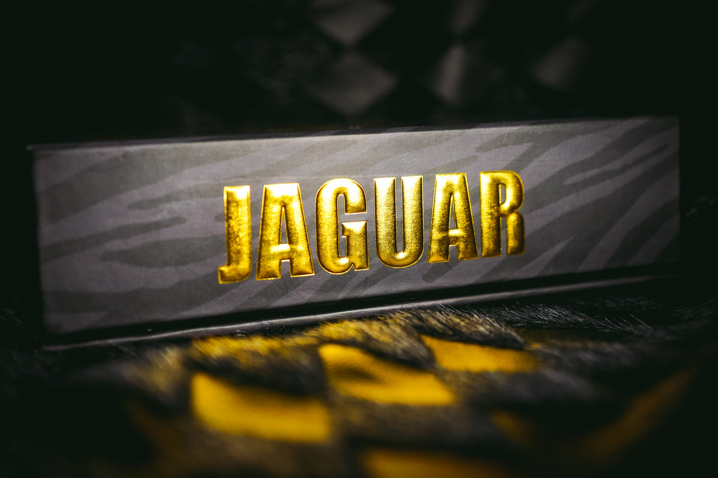 STORM JAGUAR Bearings