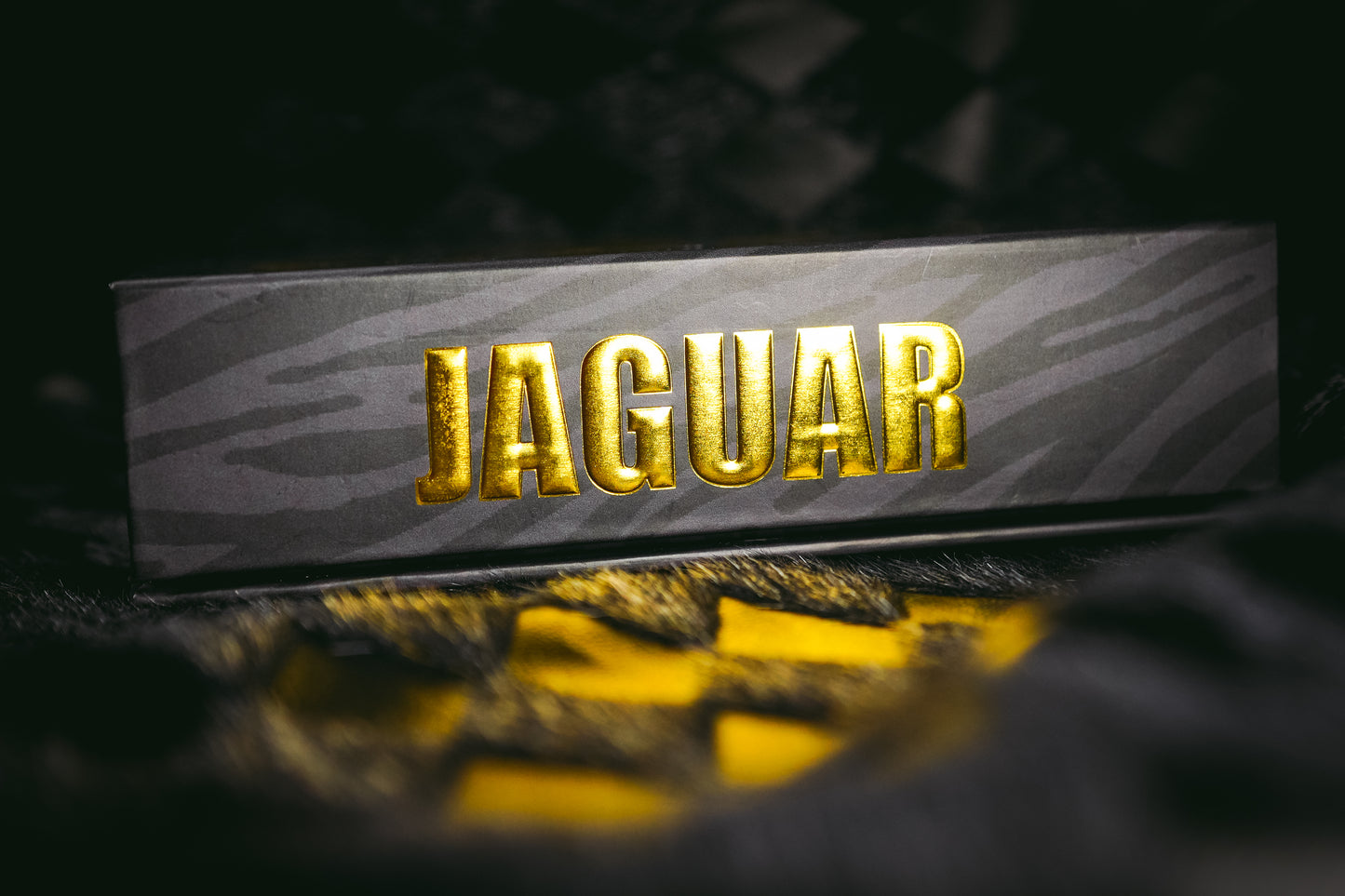 STORM JAGUAR Bearings