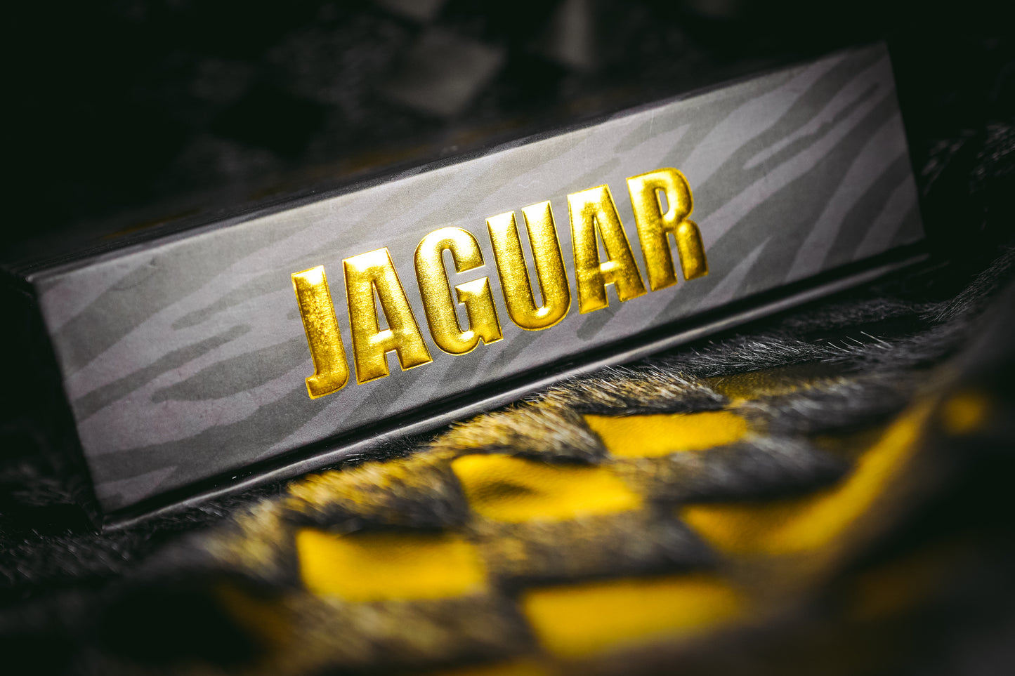 STORM JAGUAR Bearings