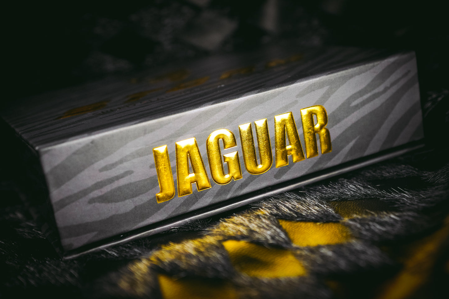 STORM JAGUAR Bearings