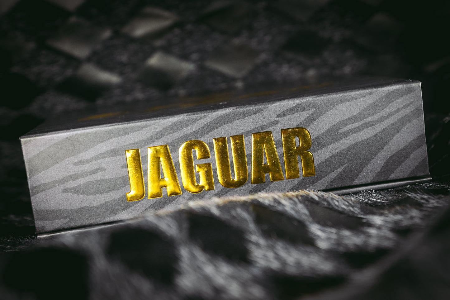 STORM JAGUAR Bearings