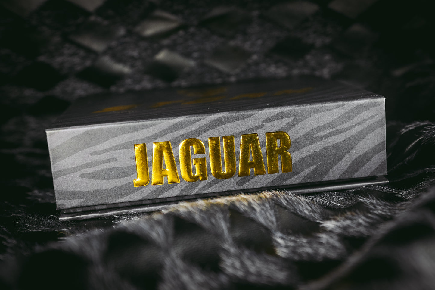 STORM JAGUAR Bearings