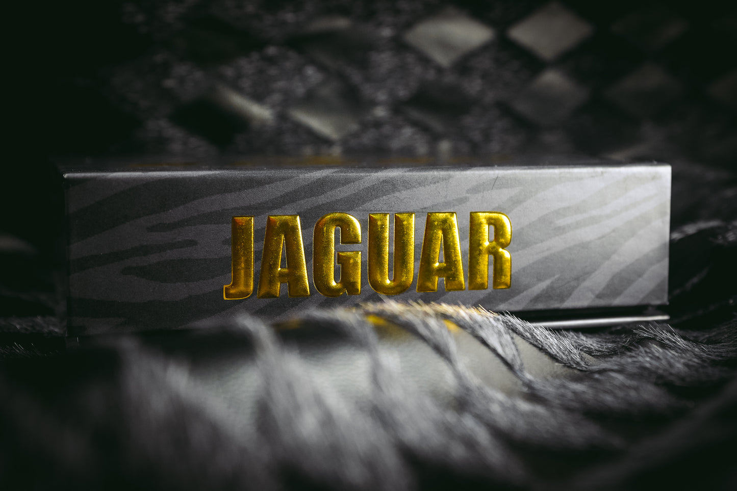 STORM JAGUAR Bearings