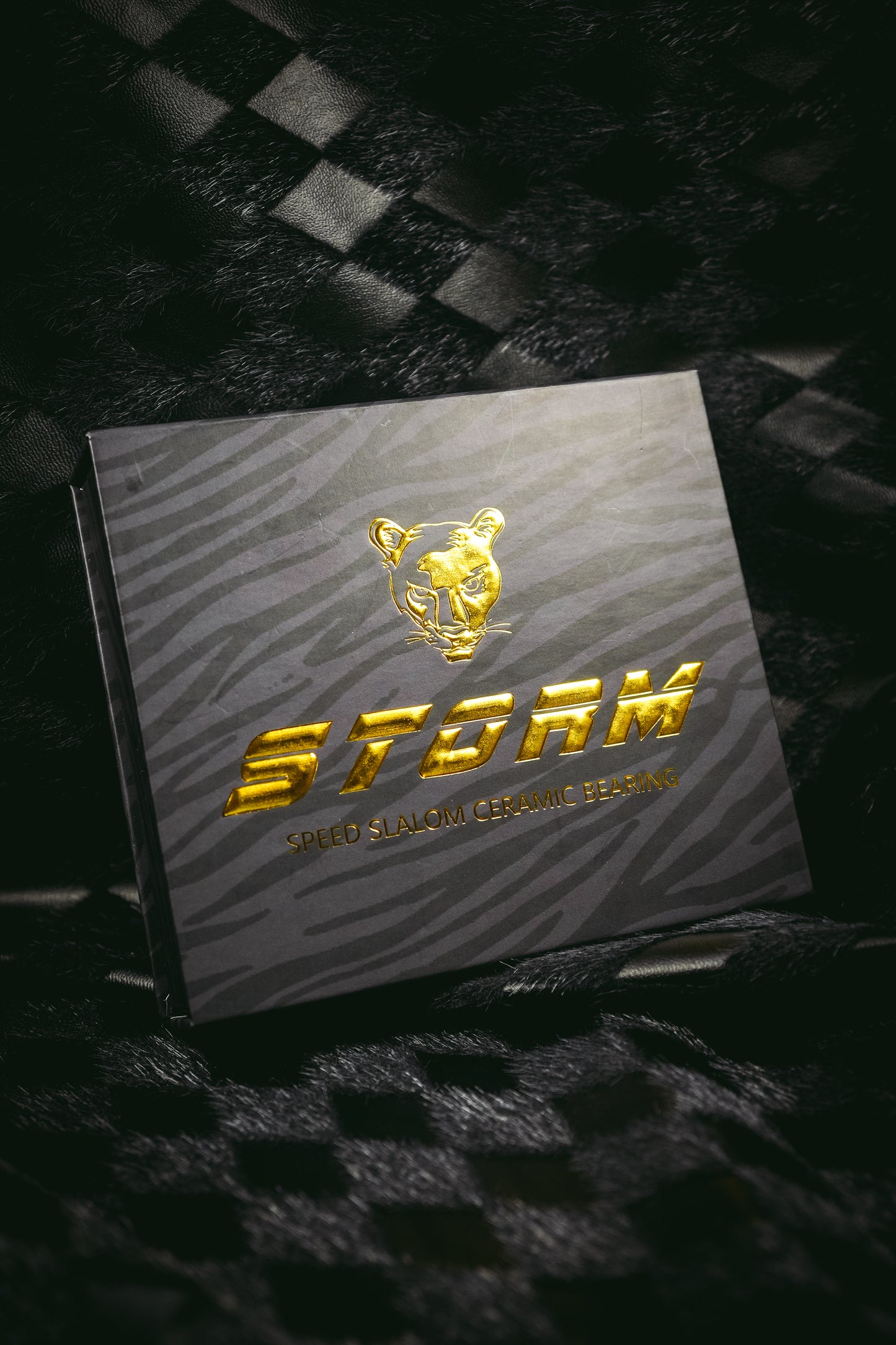 STORM JAGUAR Bearings