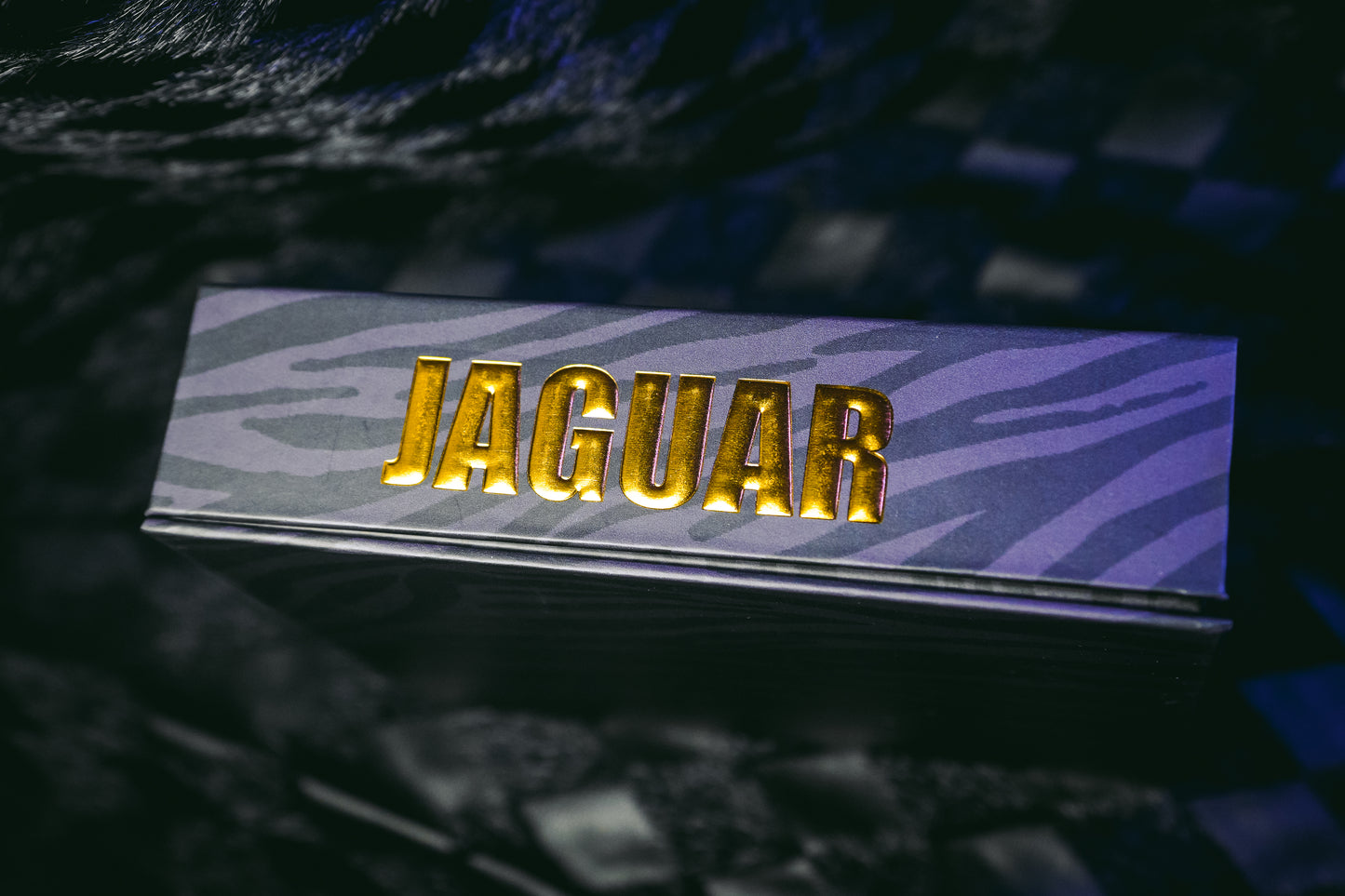 STORM JAGUAR Bearings