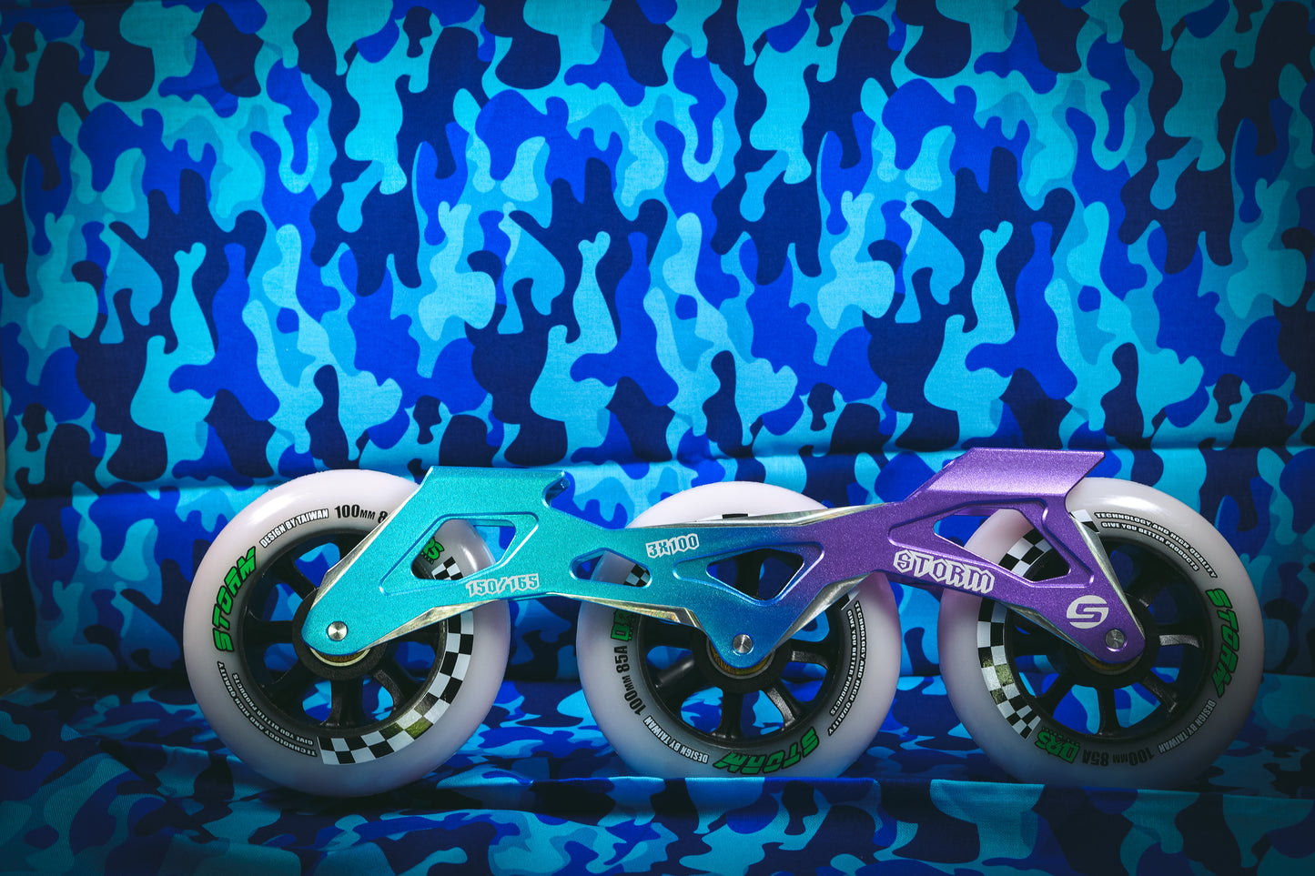 STORM JAGUAR Bearings