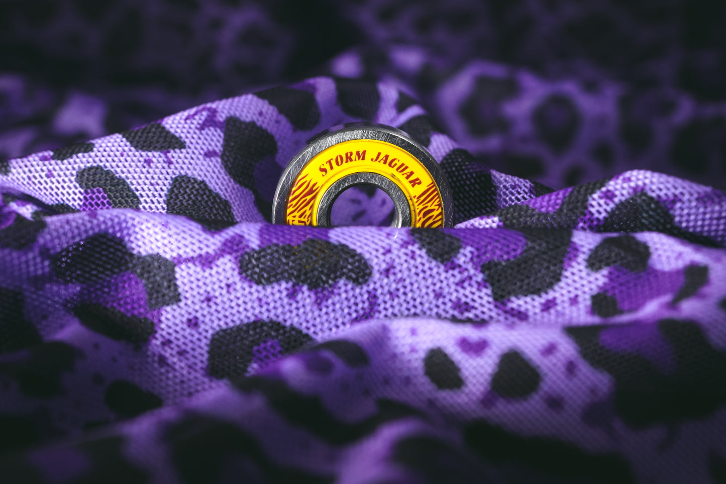 STORM JAGUAR Bearings