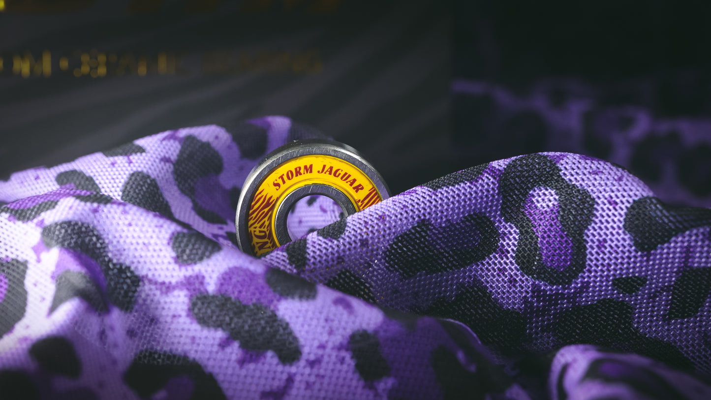 STORM JAGUAR Bearings