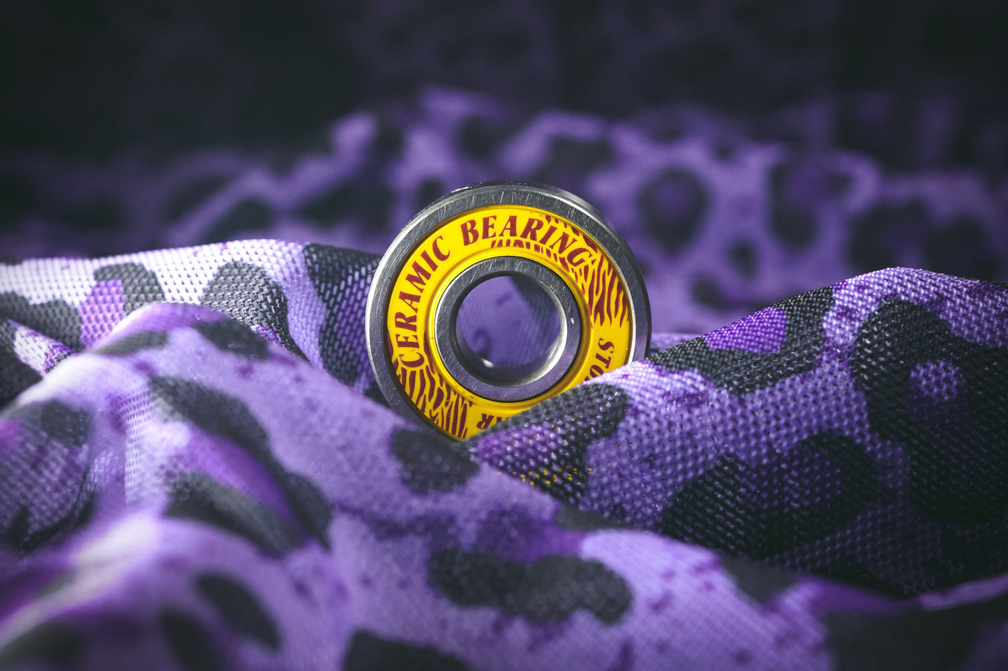 STORM JAGUAR Bearings