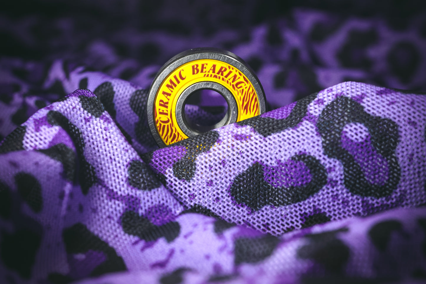 STORM JAGUAR Bearings