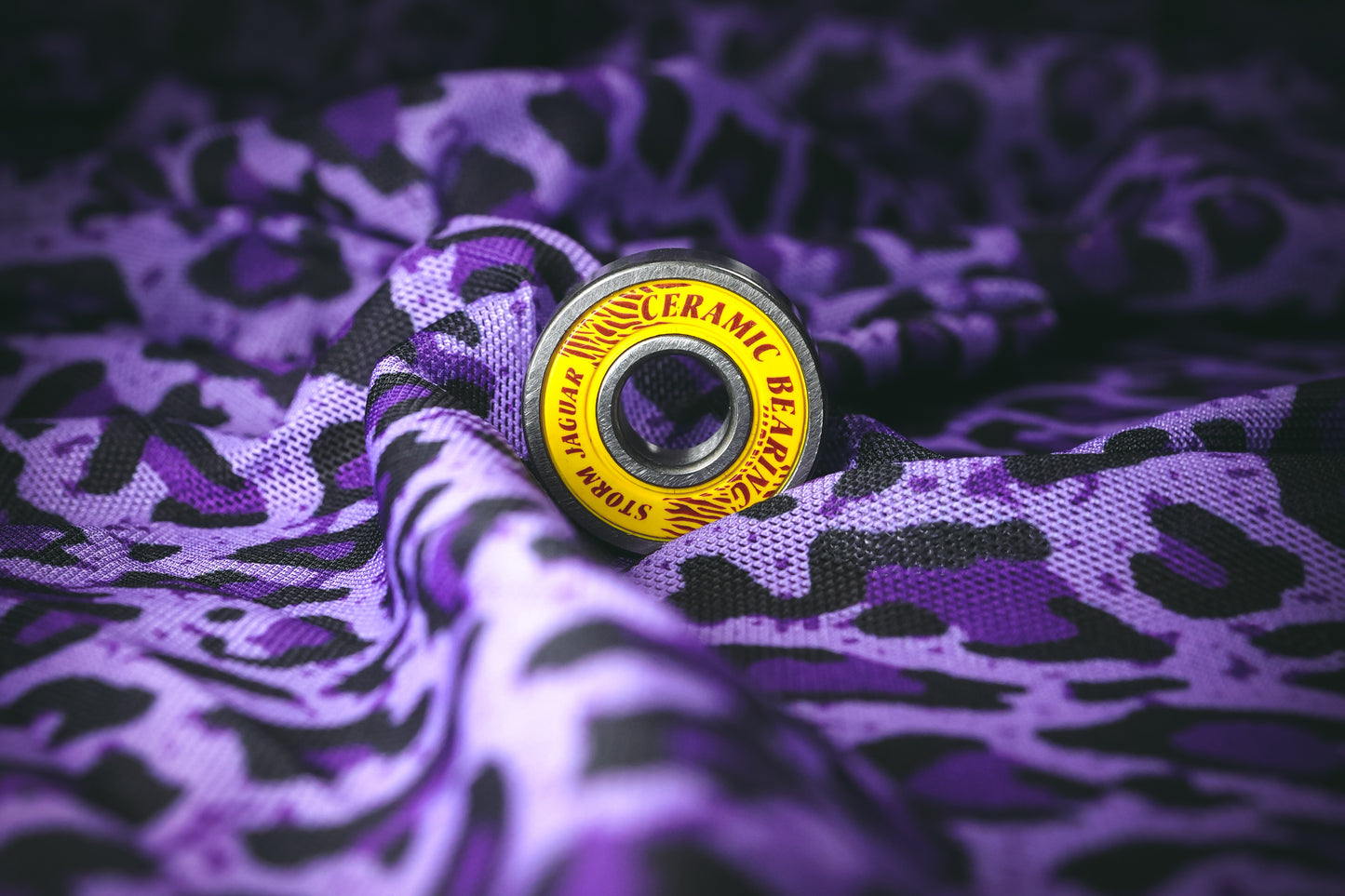 STORM JAGUAR Bearings