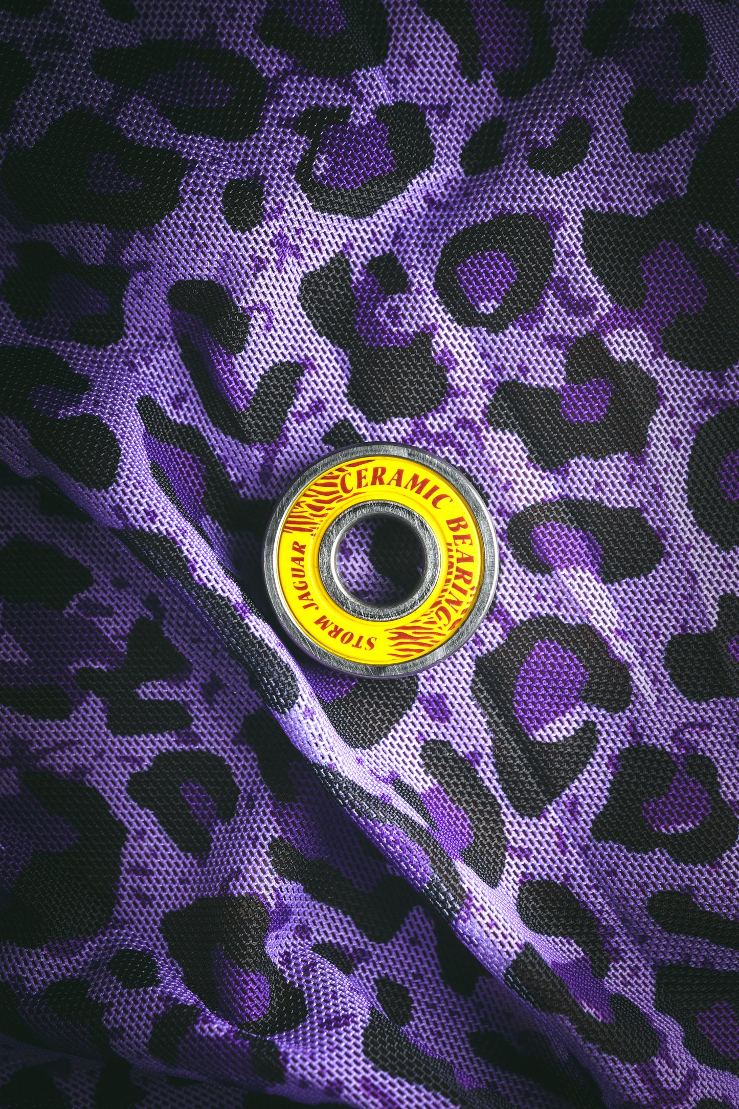 STORM JAGUAR Bearings