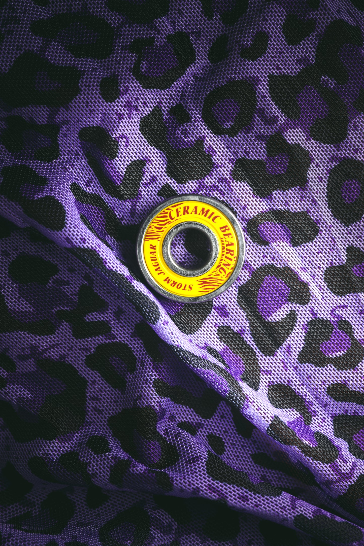 STORM JAGUAR Bearings