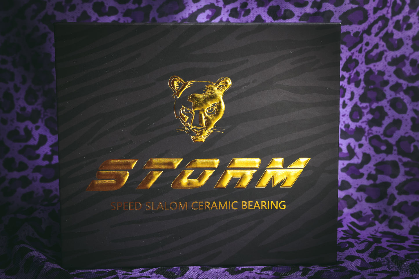 STORM JAGUAR Bearings
