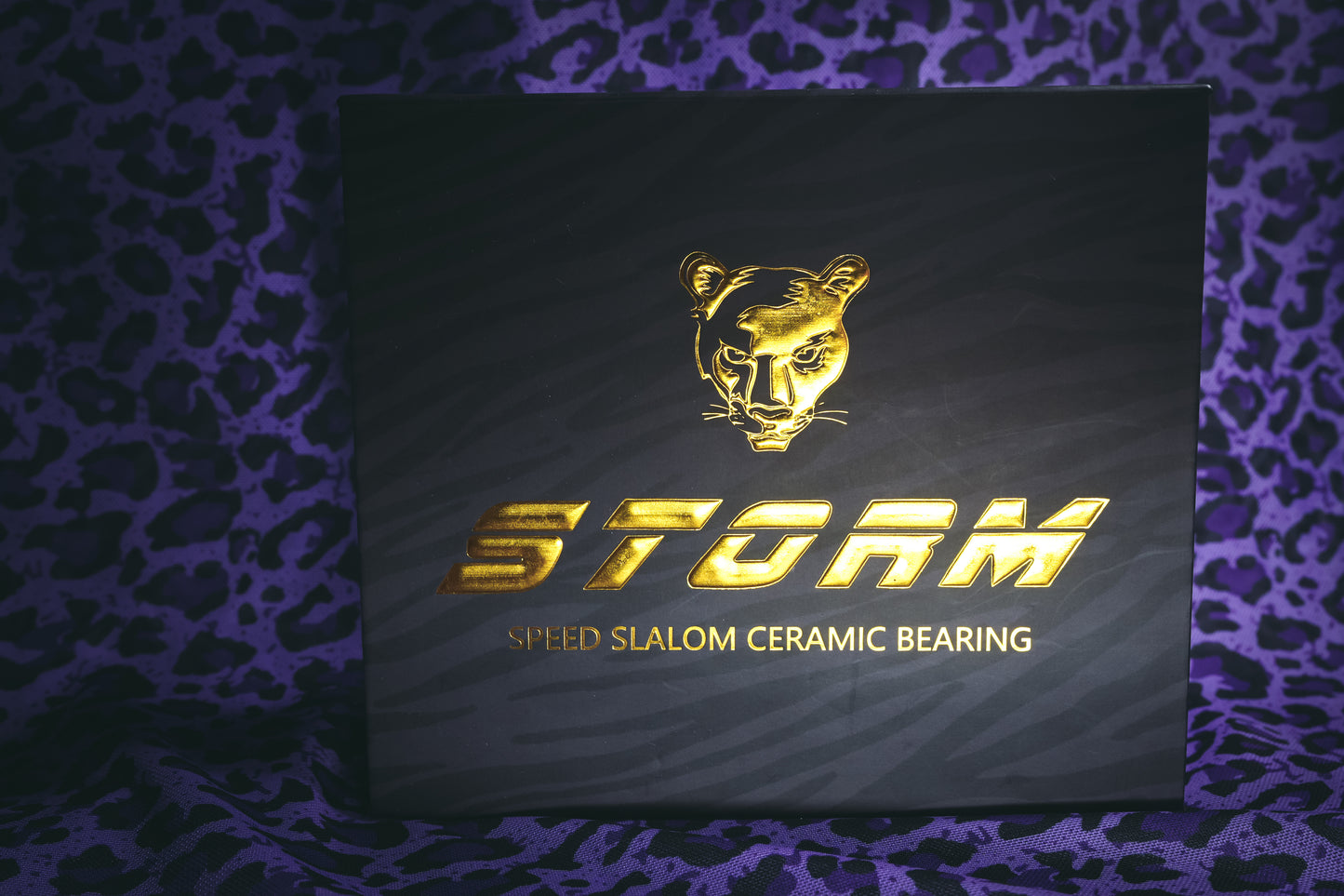 STORM JAGUAR Bearings