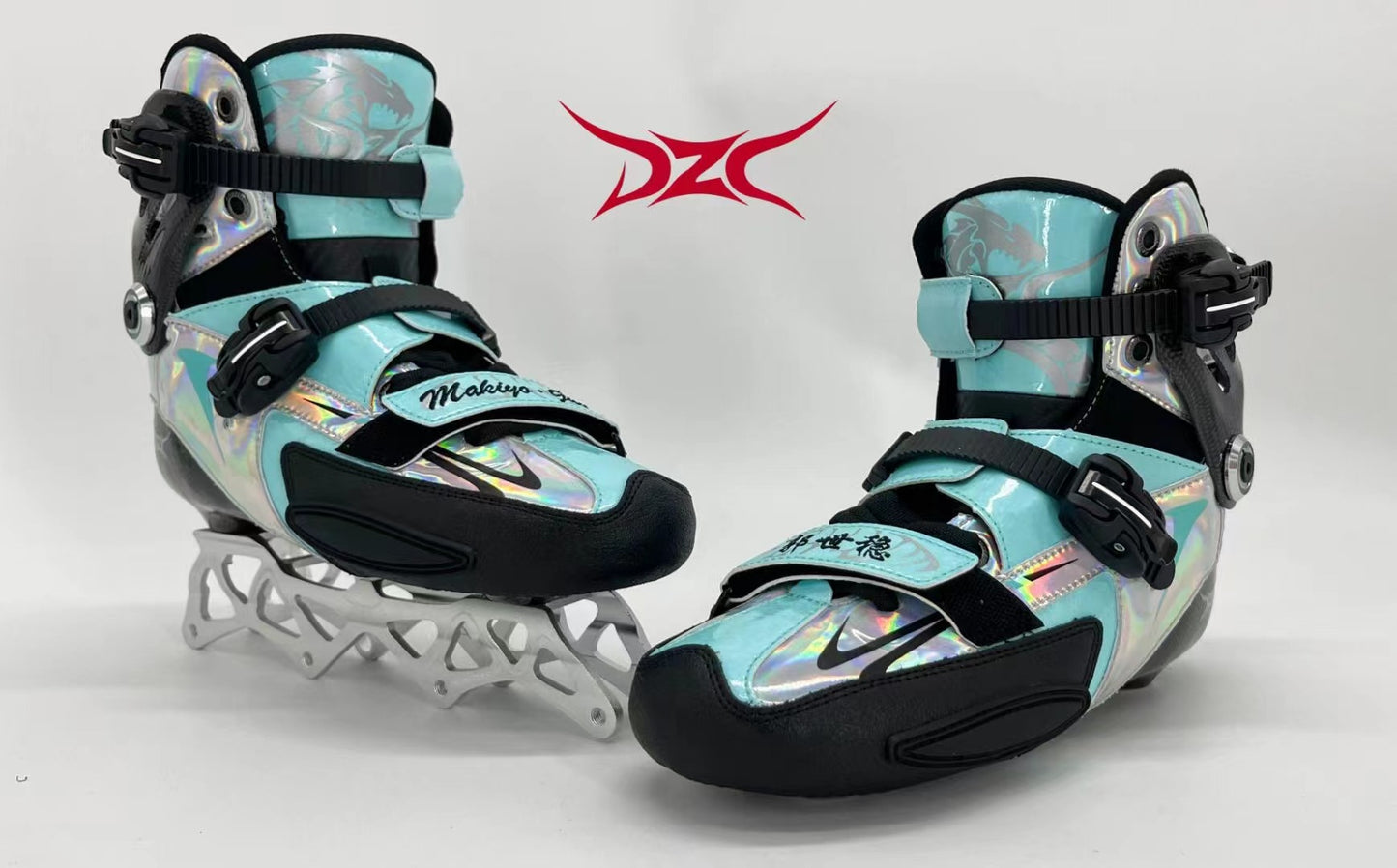 Custom Inline Skates