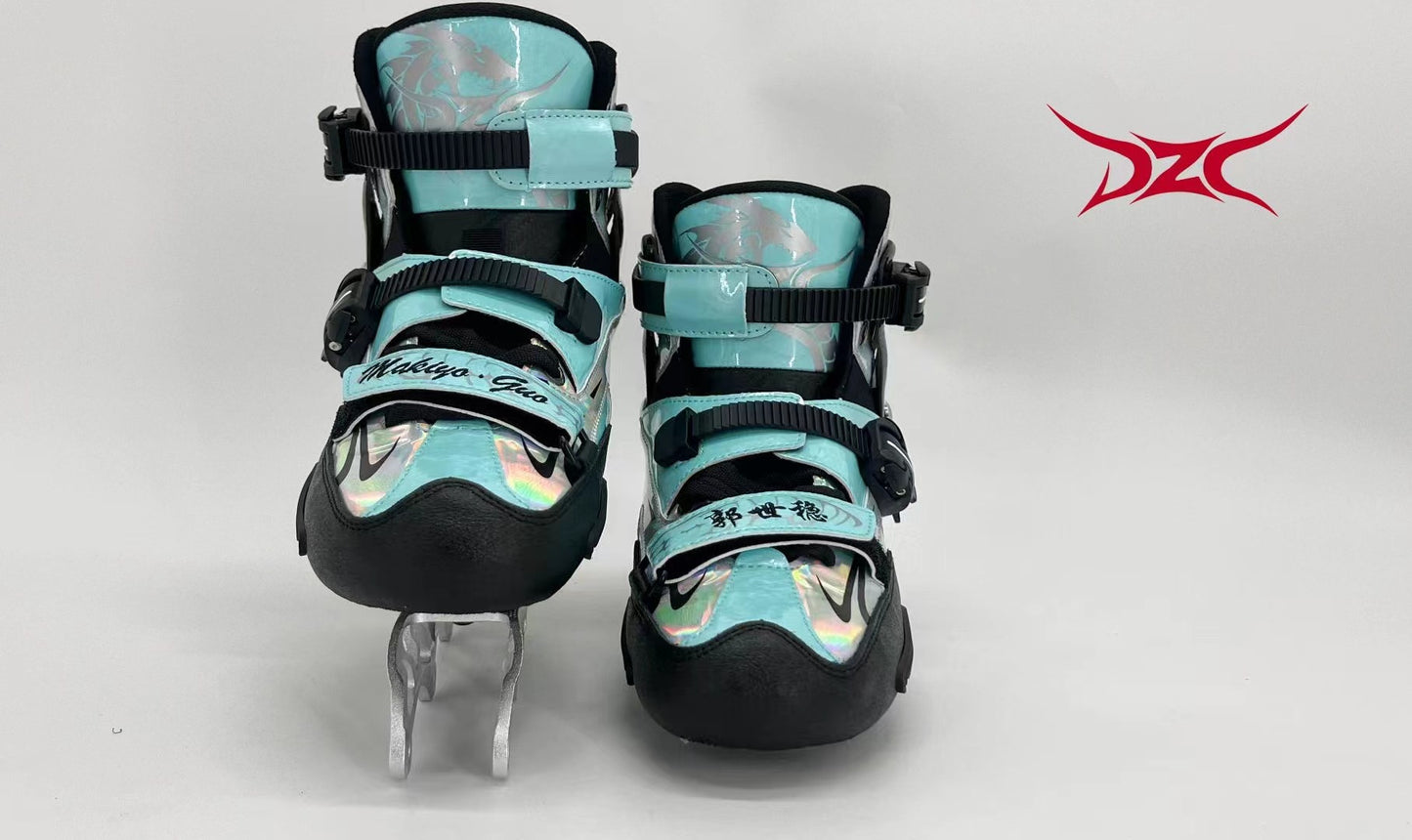 Custom Inline Skates