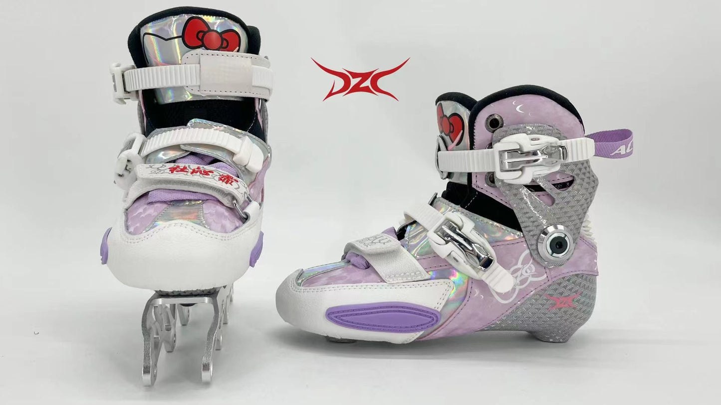 Custom Inline Skates