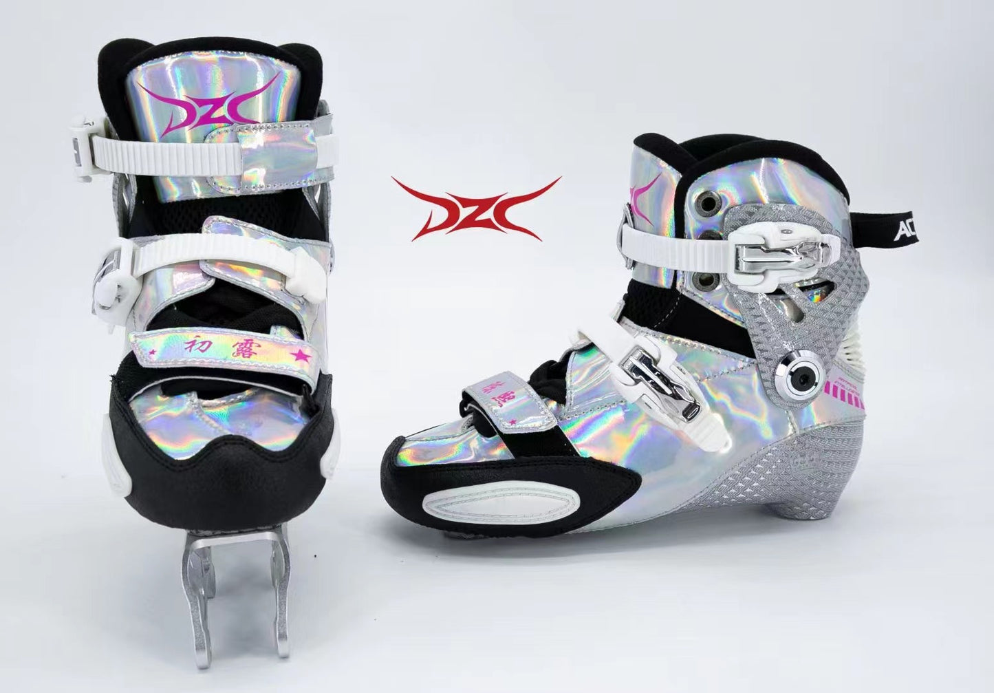 Custom Inline Skates