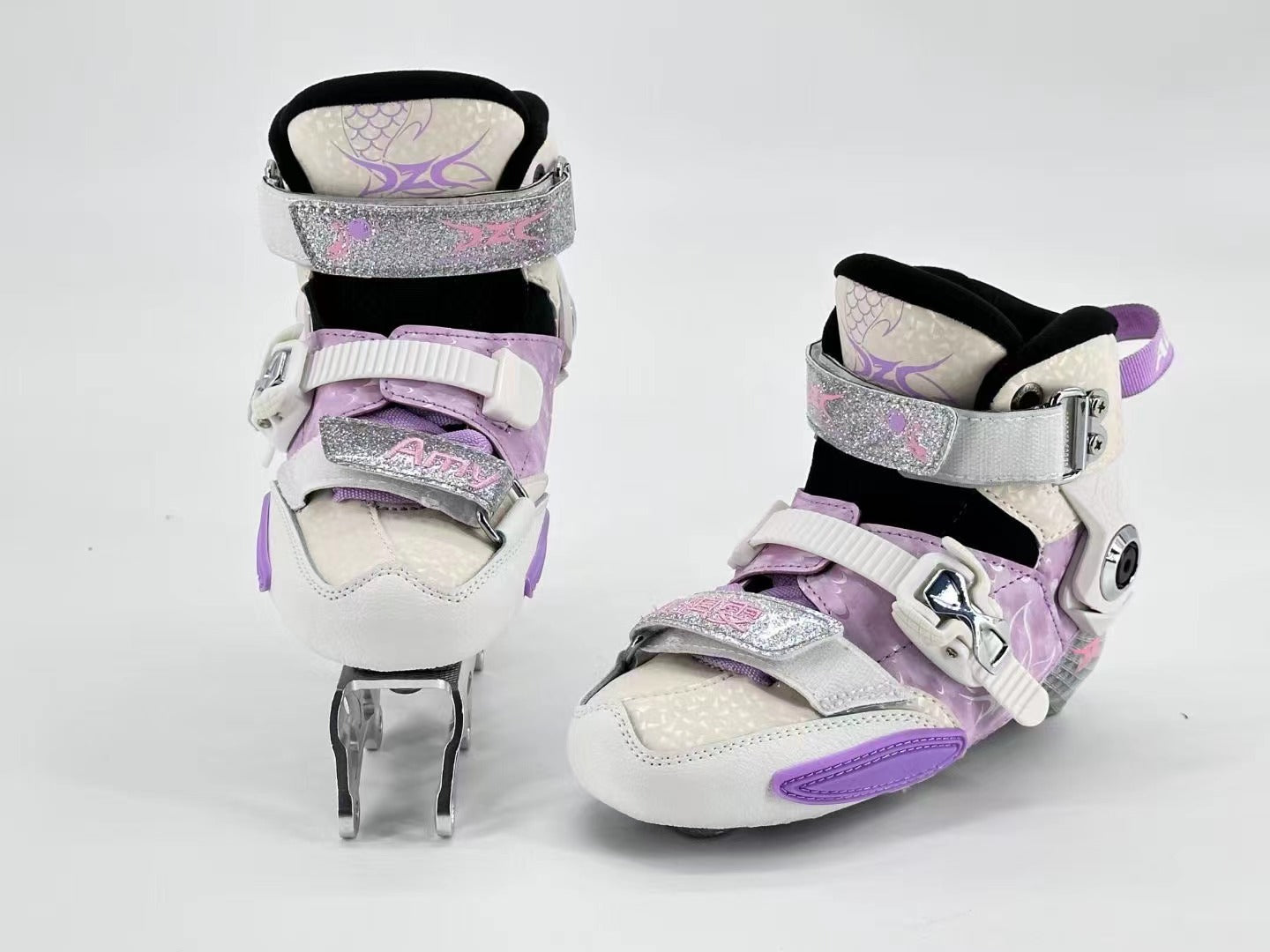 Custom Inline Skates