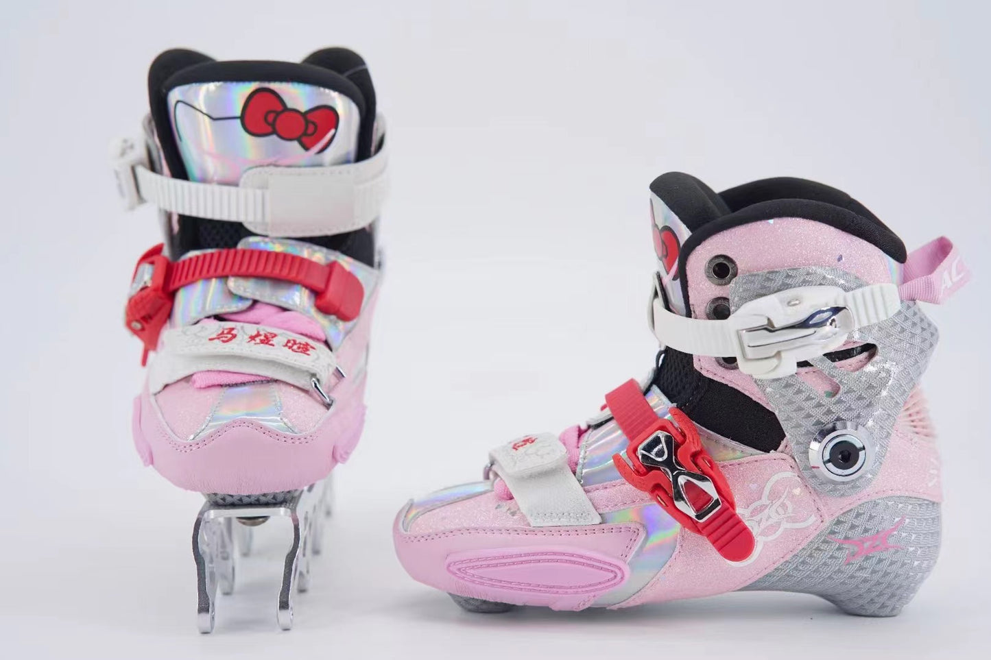 Custom Inline Skates