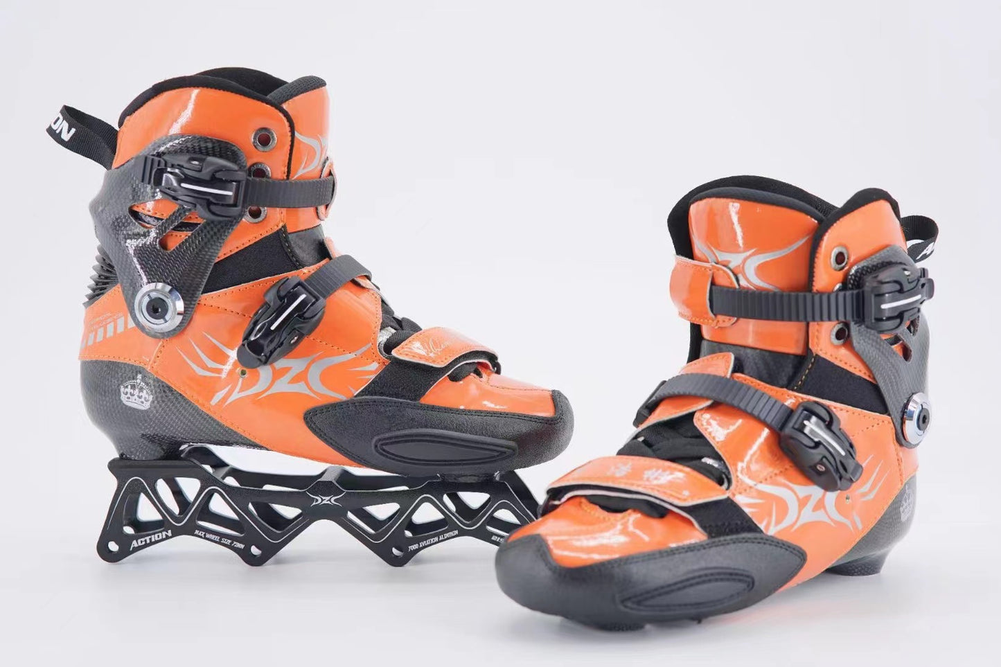 Custom Inline Skates