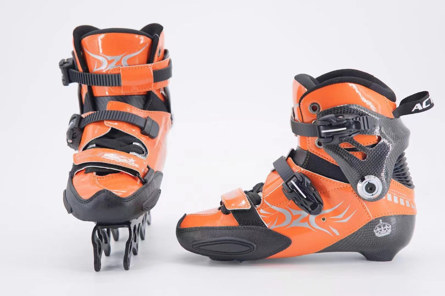 Custom Inline Skates