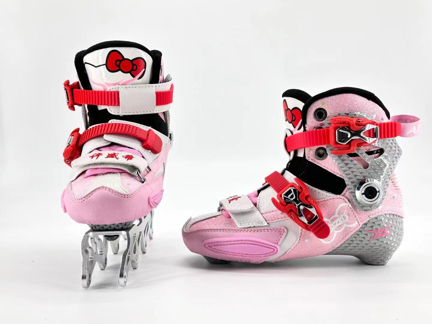 Custom Inline Skates
