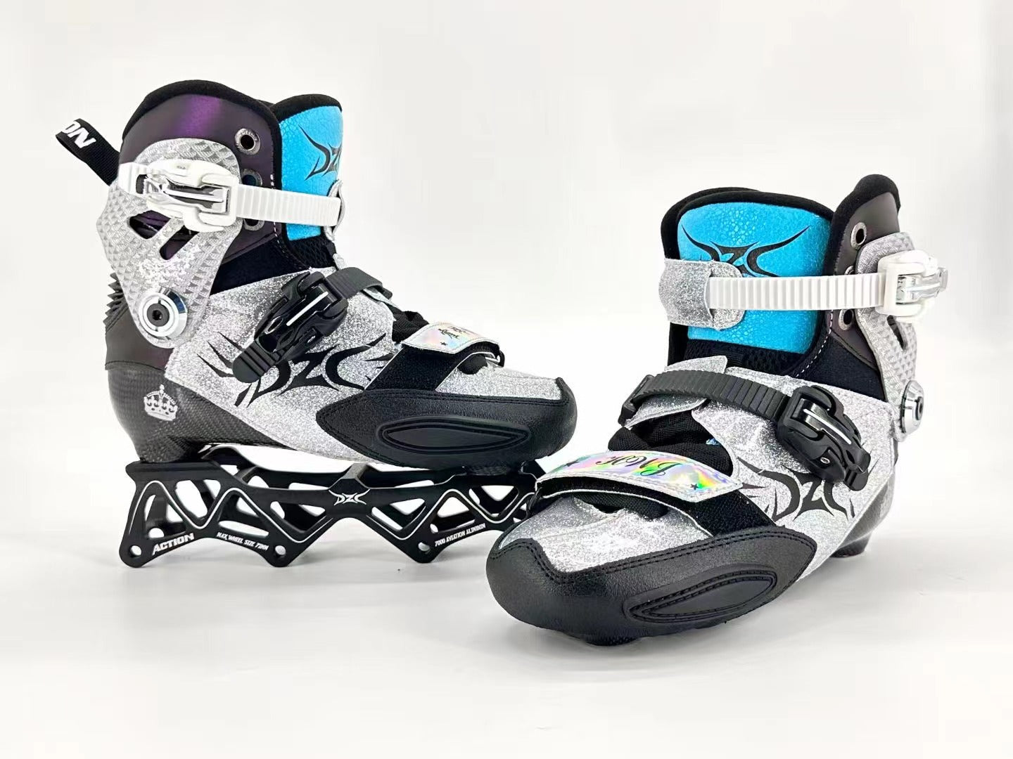 Custom Inline Skates