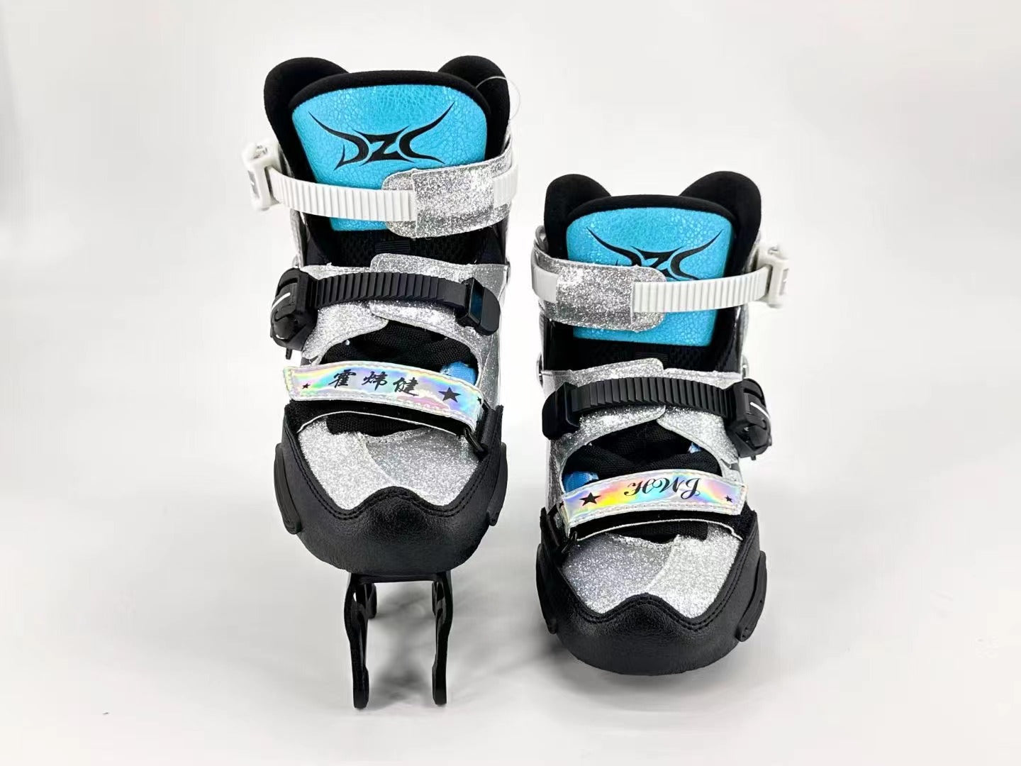 Custom Inline Skates