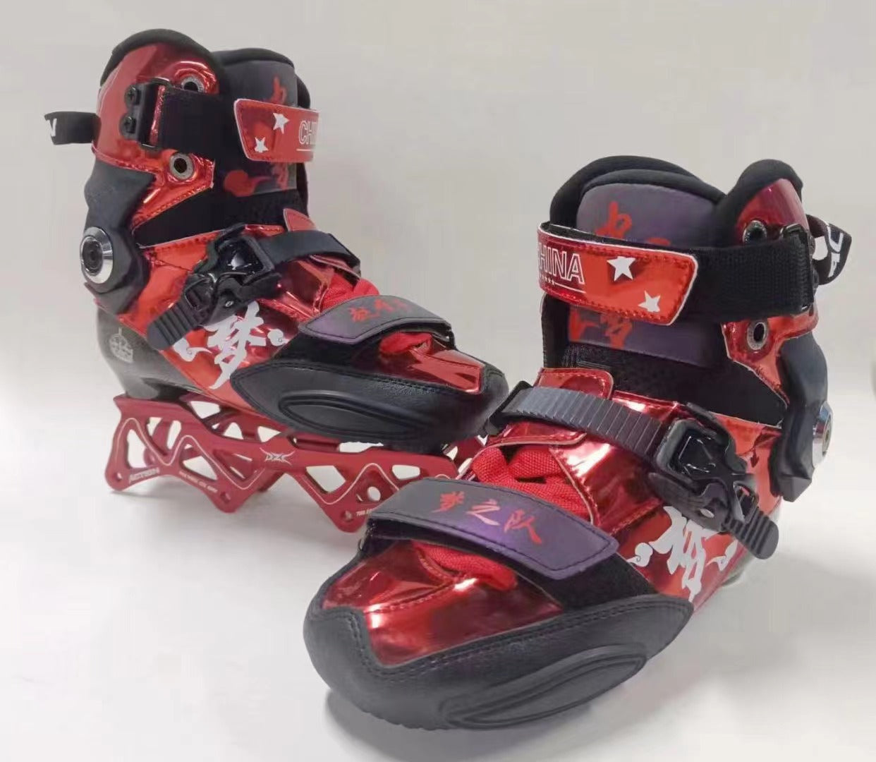 Custom Inline Skates