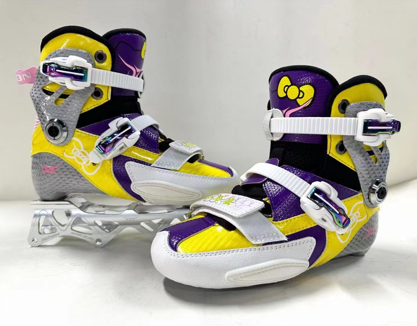 Custom Inline Skates