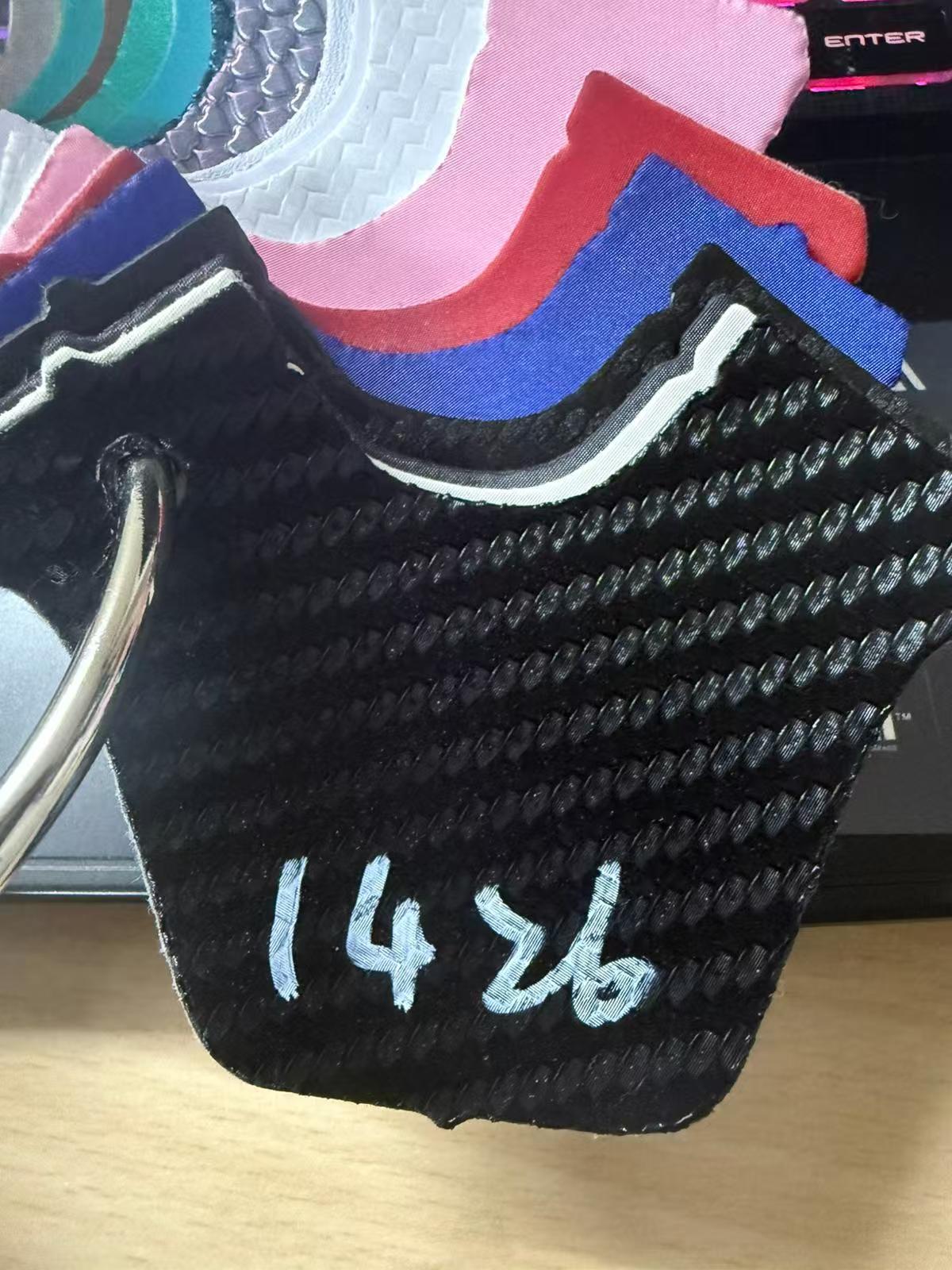 TAKINO Custom Speed Slalom Boot
