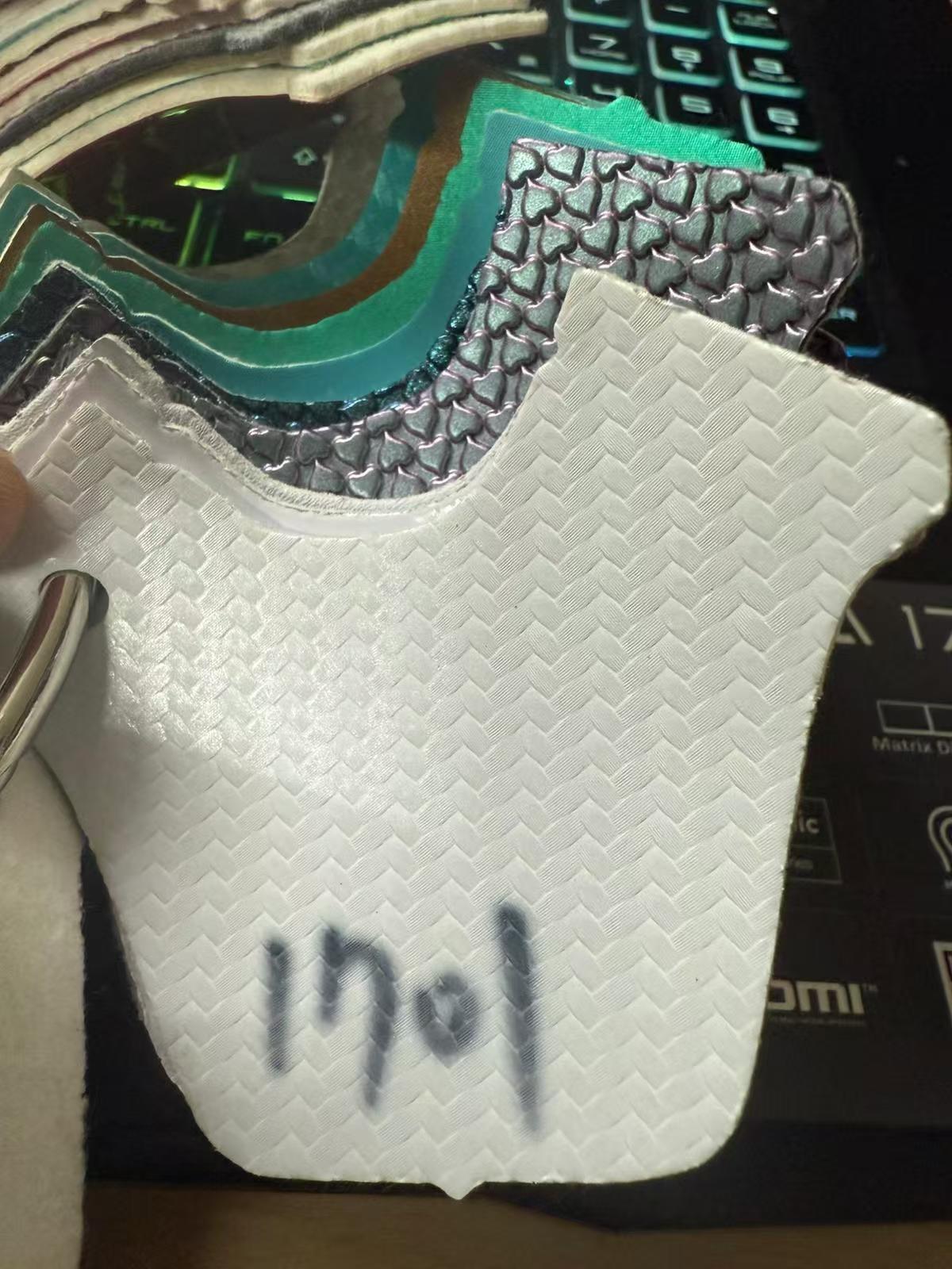 TAKINO Custom Speed Slalom Boot