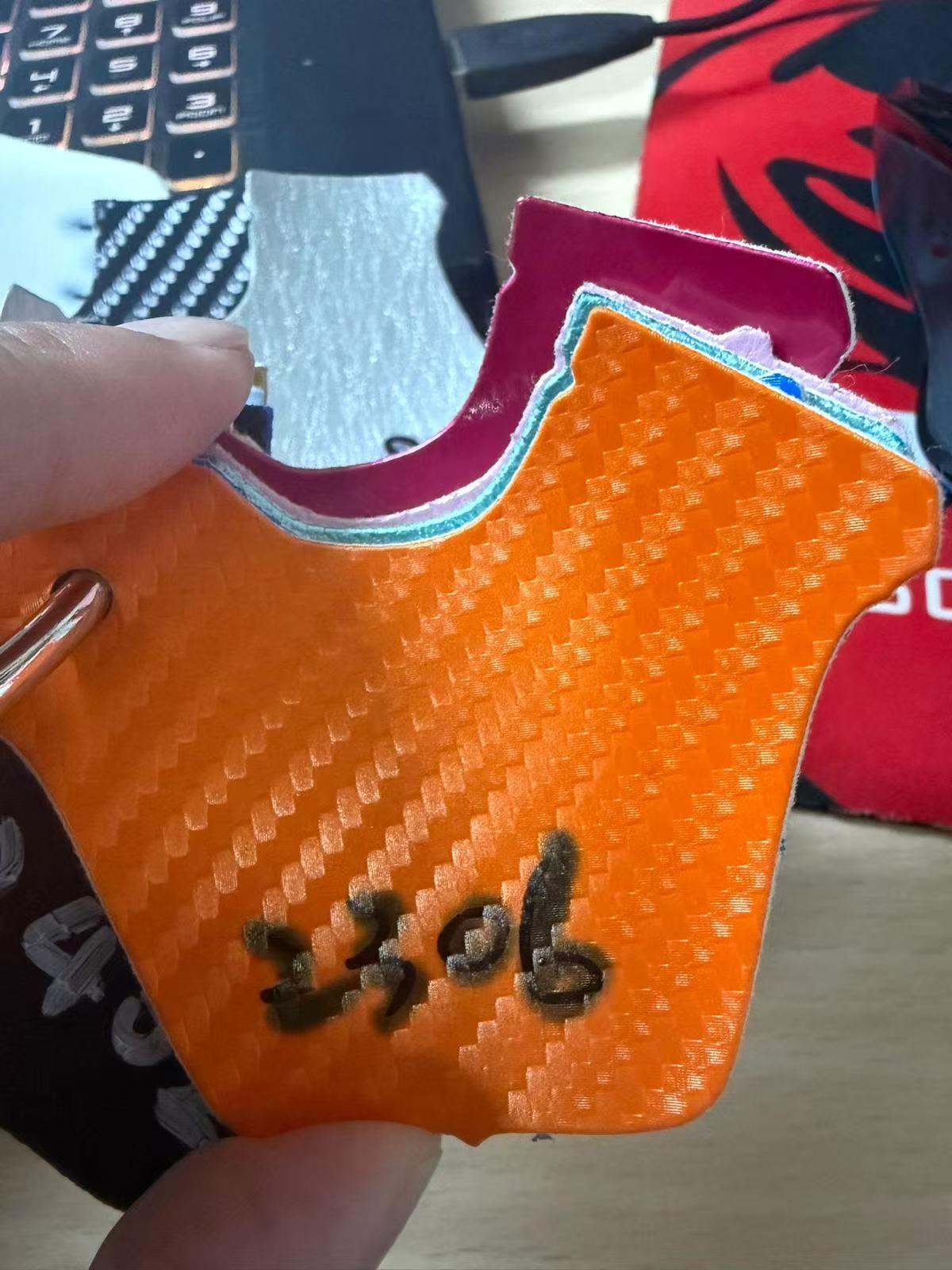 TAKINO Custom Speed Slalom Boot
