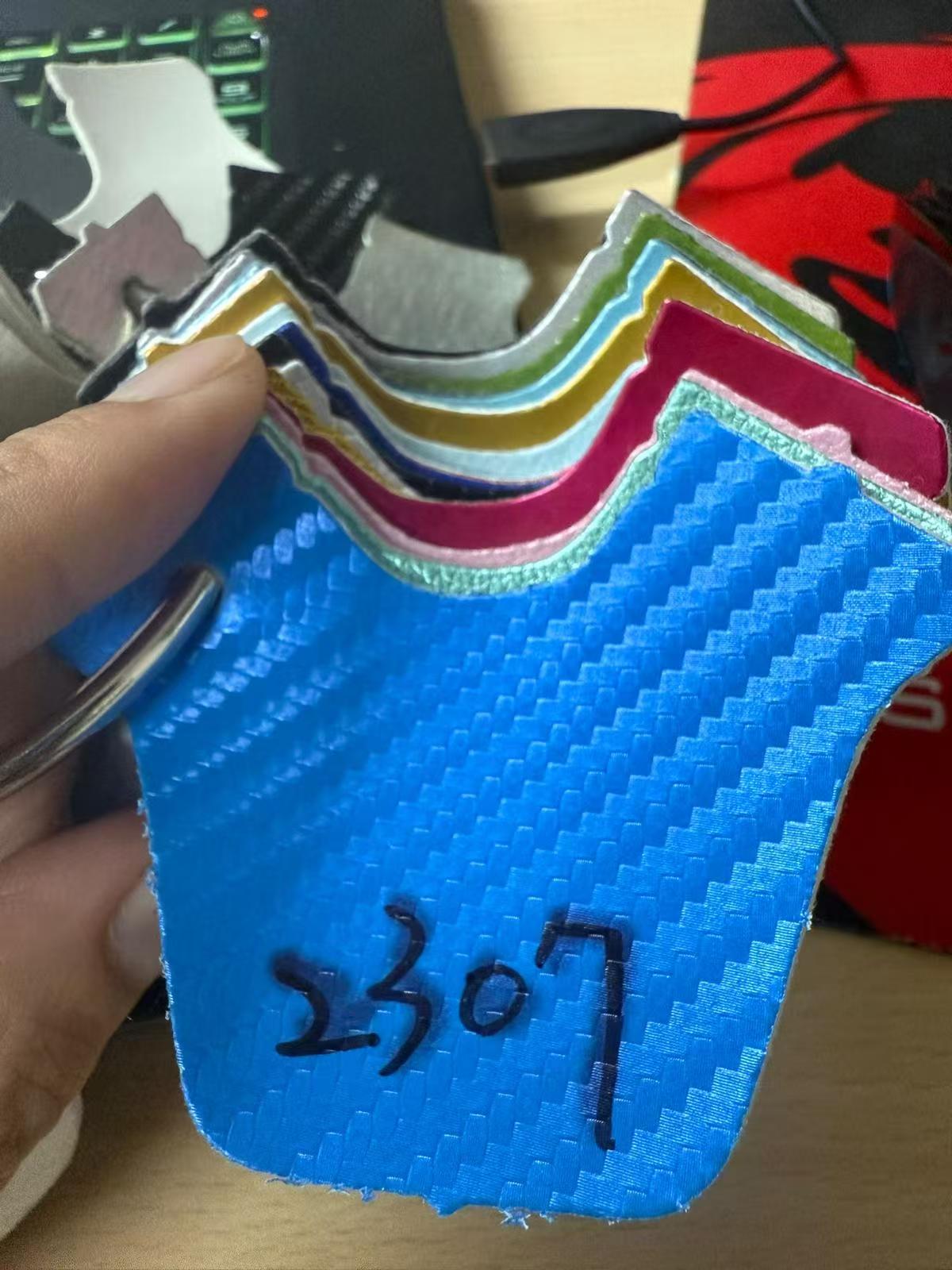 TAKINO Custom Speed Slalom Boot